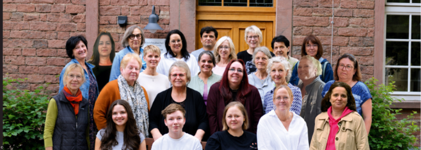 Gruppenfoto