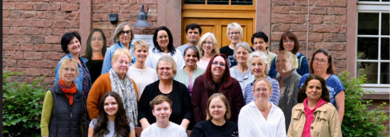 Gruppenfoto