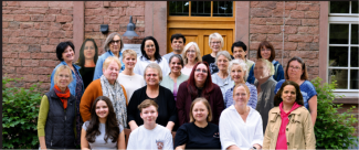 Gruppenfoto