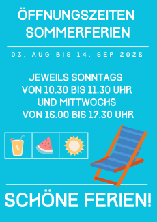 Sommerferien